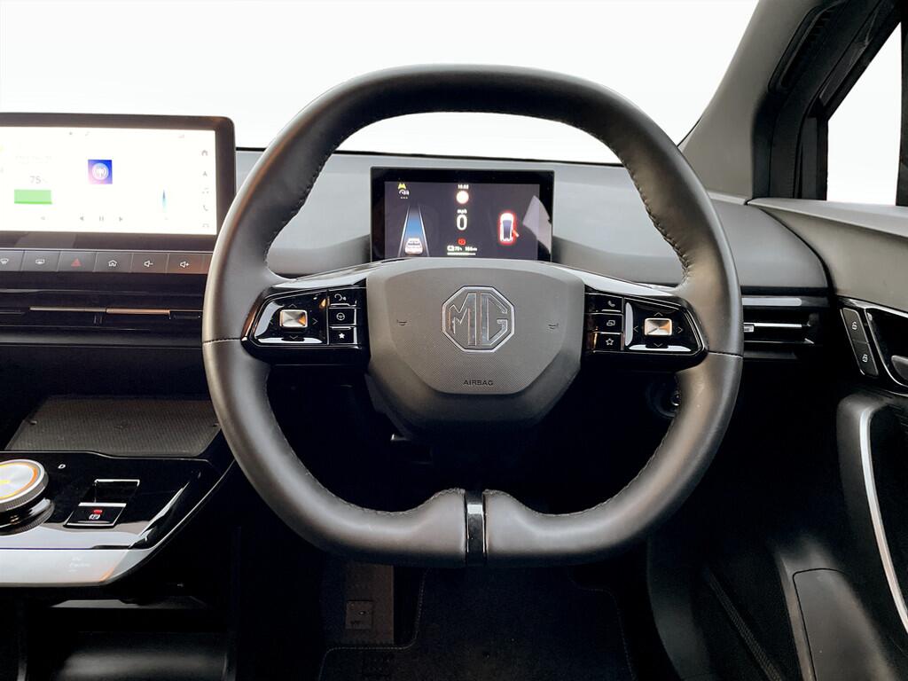 Used MG MG4 2024 for sale - 76952581: Photo 12