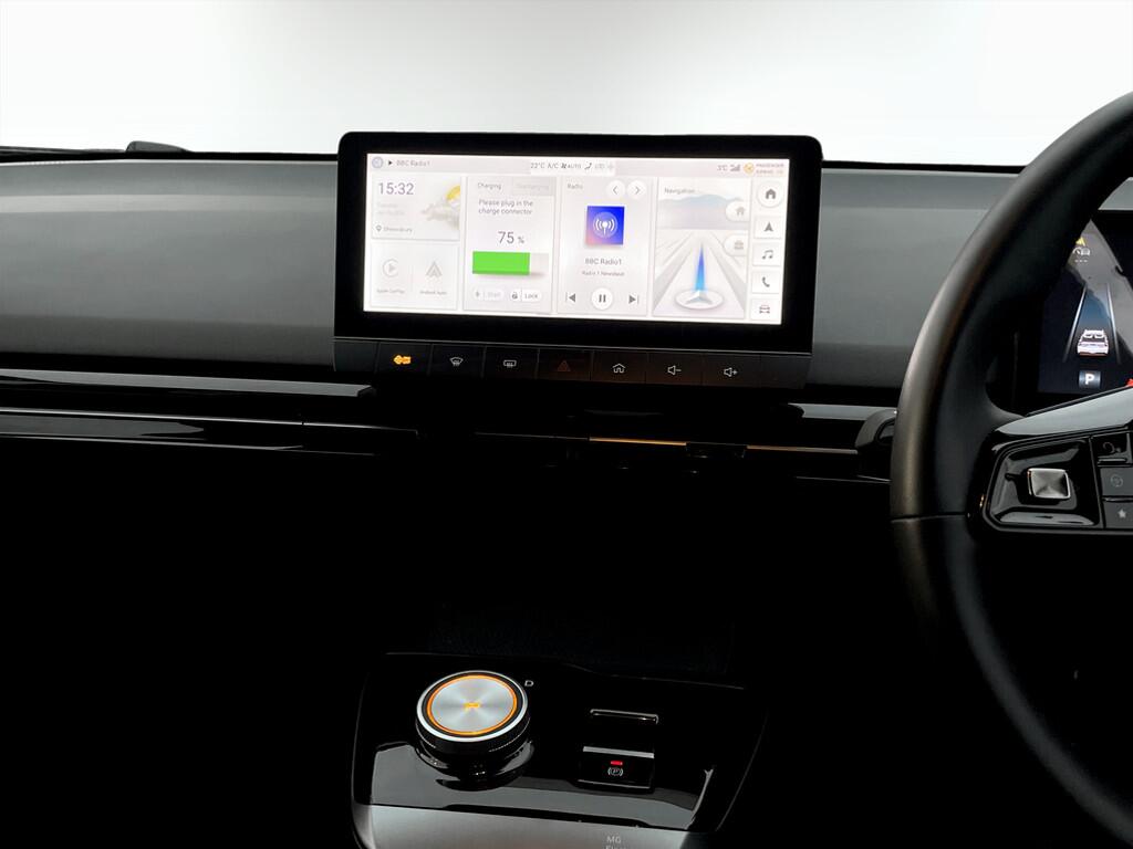 Used MG MG4 2024 for sale - 76952581: Photo 13