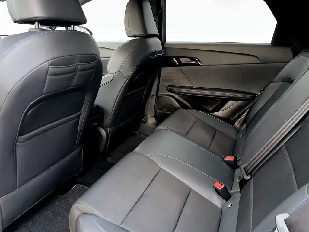 Used MG MG4 2024 for sale - 76952581: Photo 16