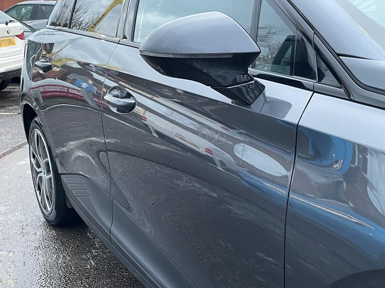 Used MG MG4 2024 for sale - 76952581: Photo 20