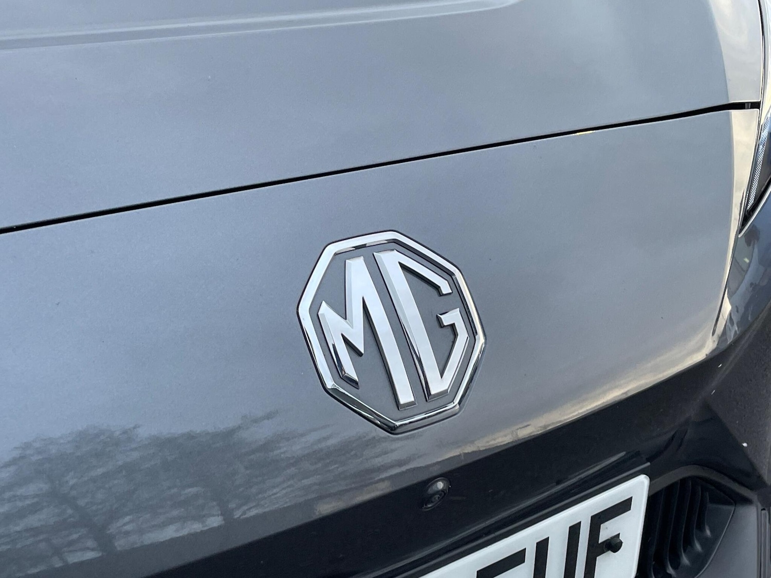 Used MG MG4 2024 for sale - 76952581: Photo 22