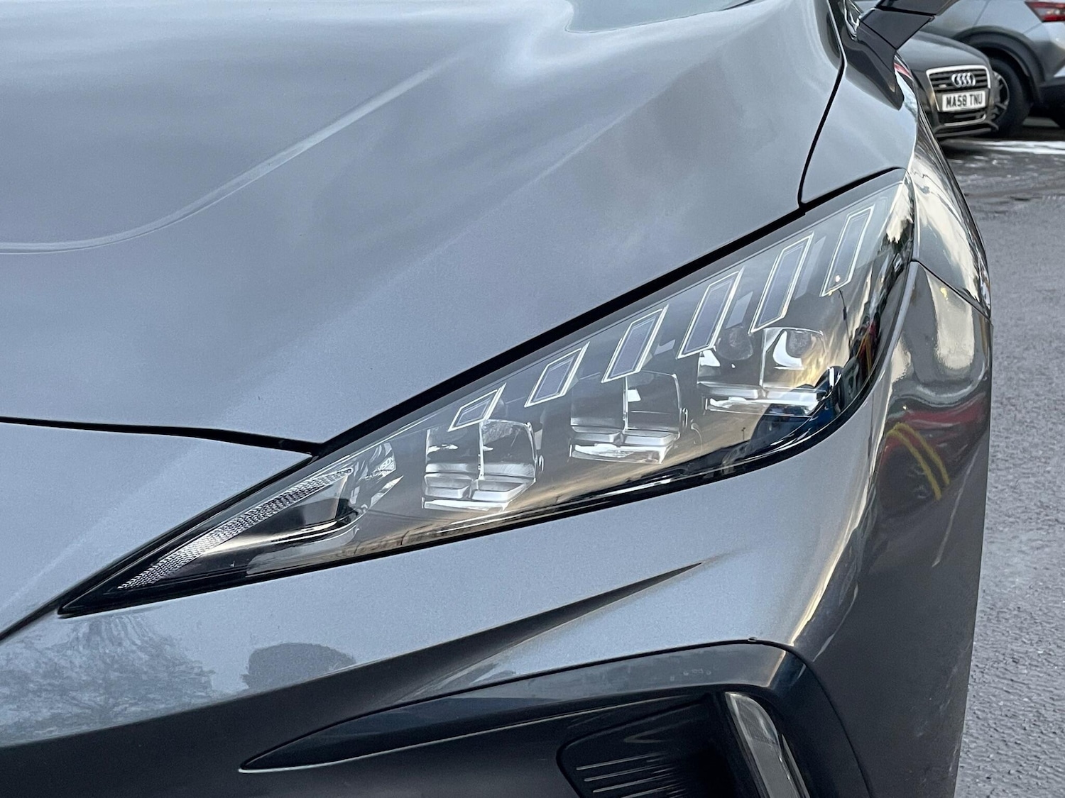 Used MG MG4 2024 for sale - 76952581: Photo 23