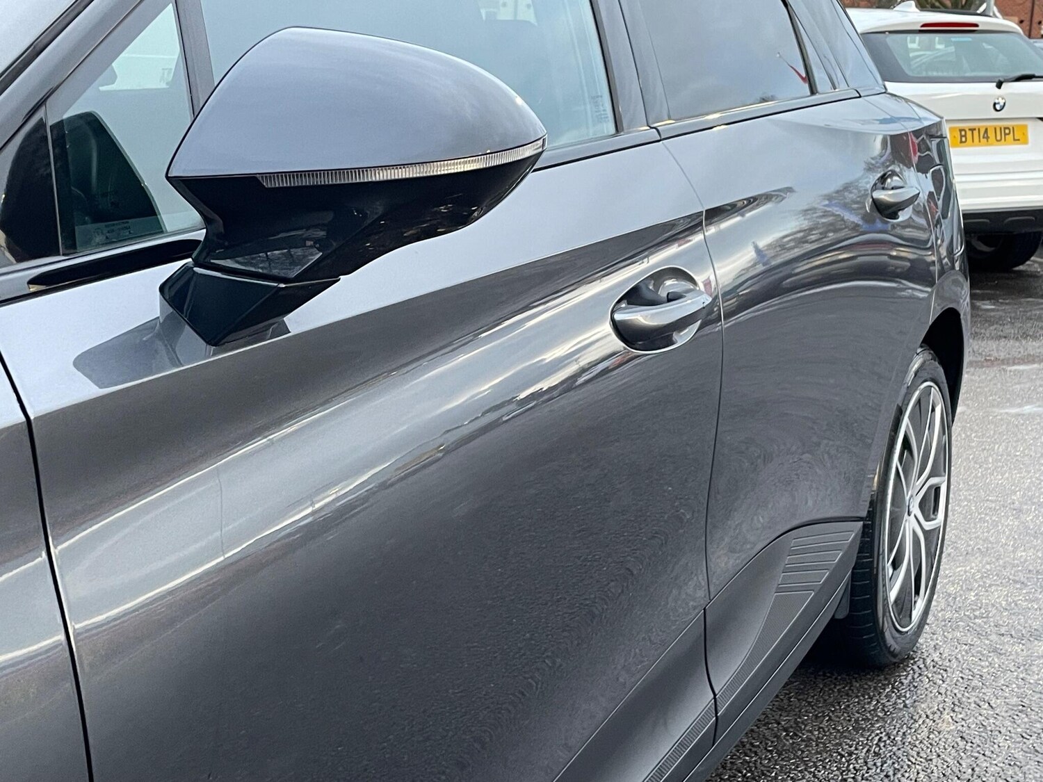 Used MG MG4 2024 for sale - 76952581: Photo 24