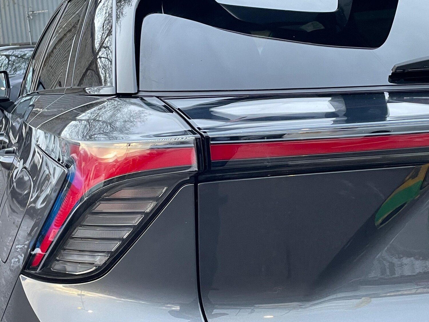 Used MG MG4 2024 for sale - 76952581: Photo 25