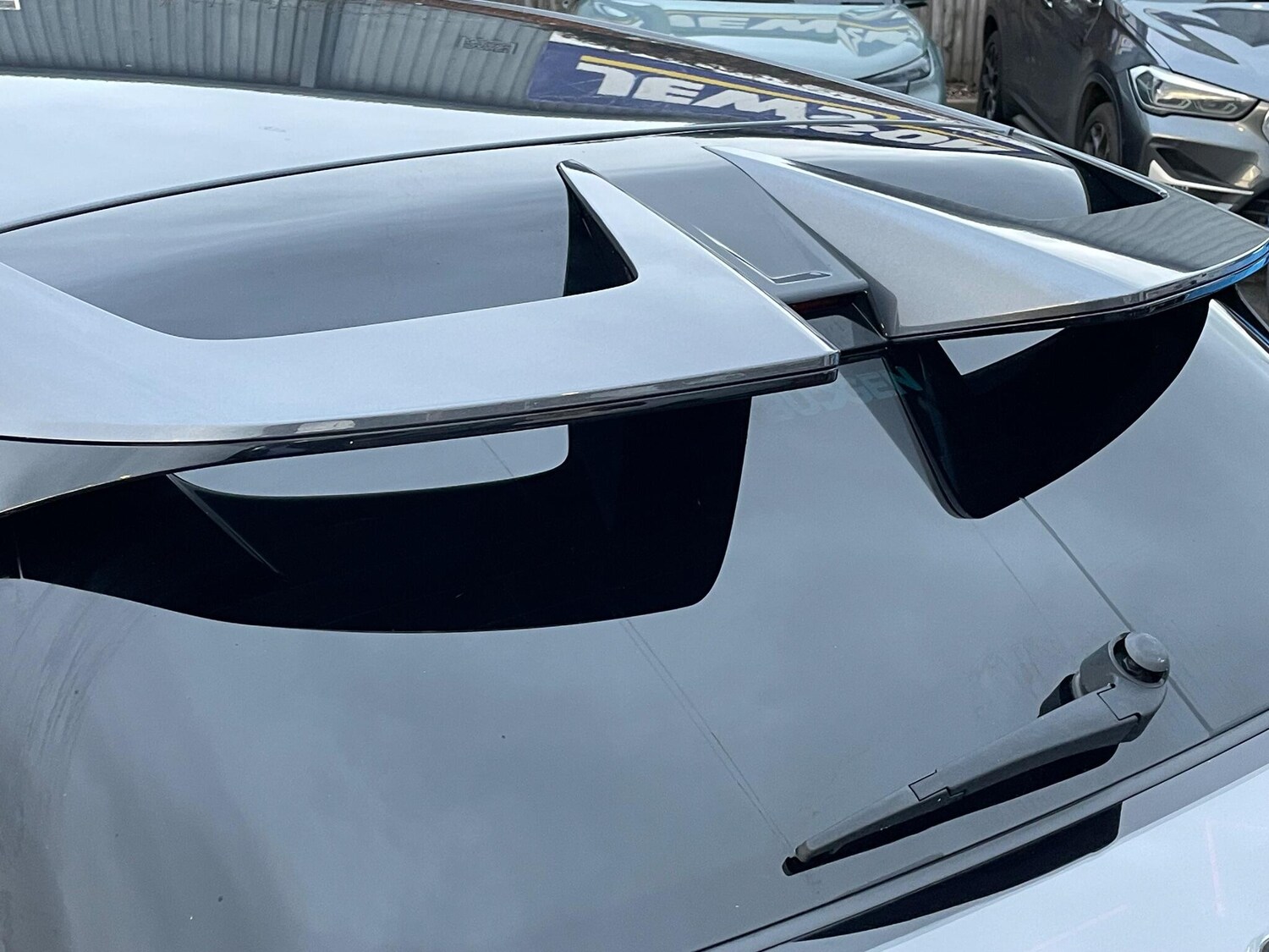 Used MG MG4 2024 for sale - 76952581: Photo 27