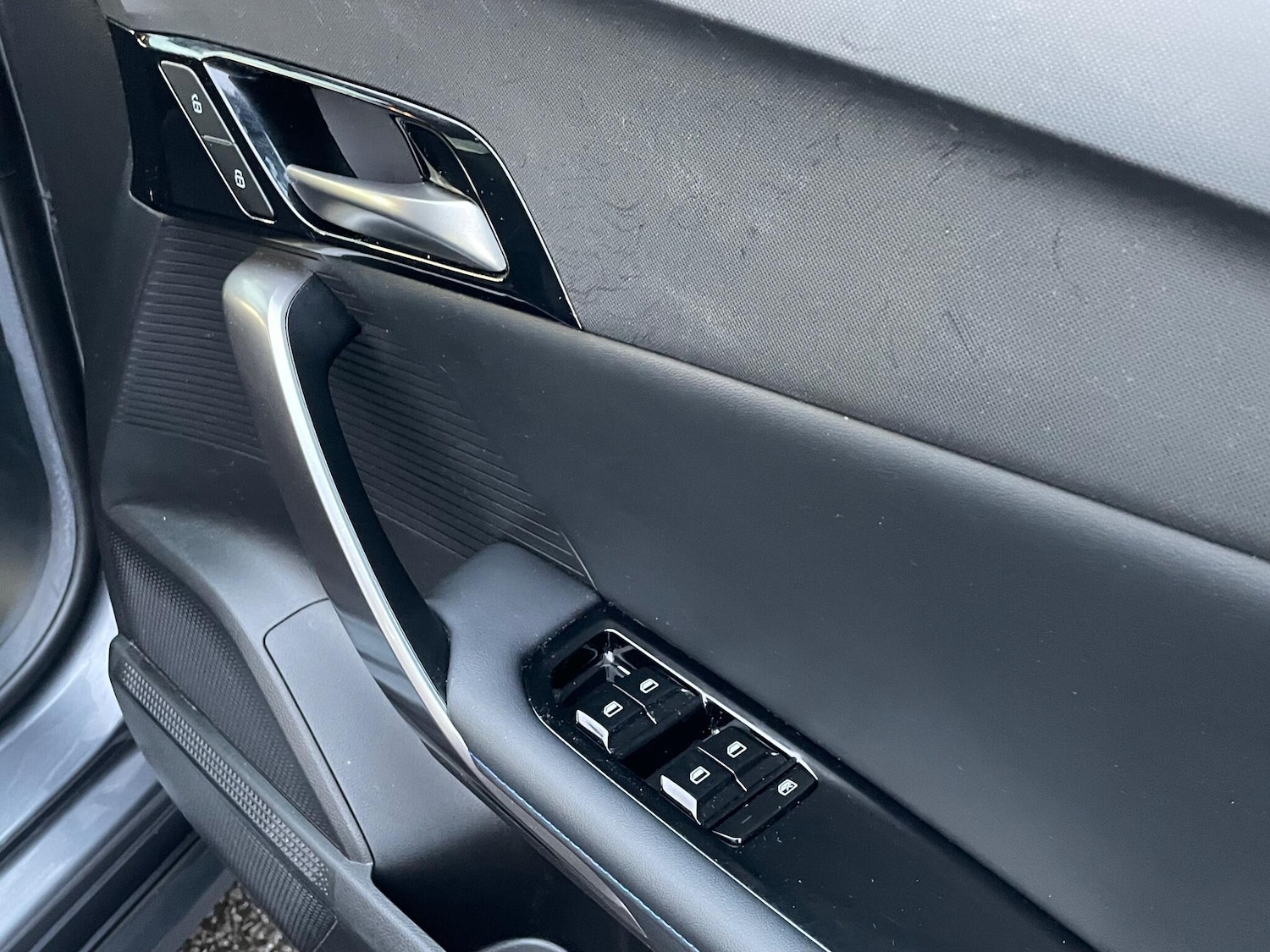 Used MG MG4 2024 for sale - 76952581: Photo 33