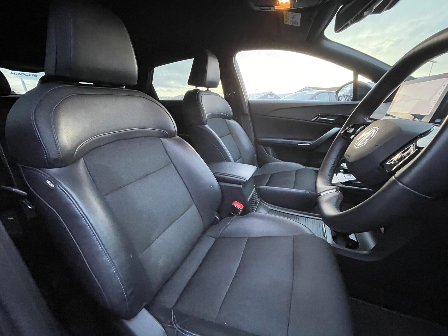 Used MG MG4 2024 for sale - 76952581: Photo 34