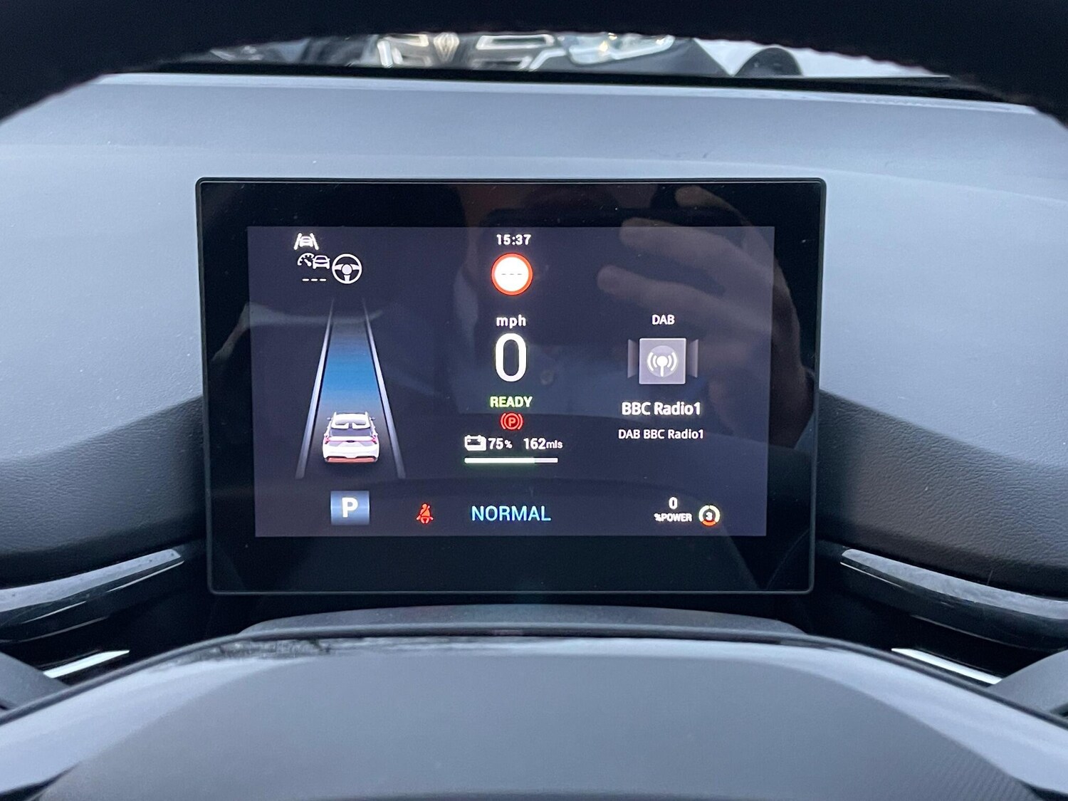 Used MG MG4 2024 for sale - 76952581: Photo 37