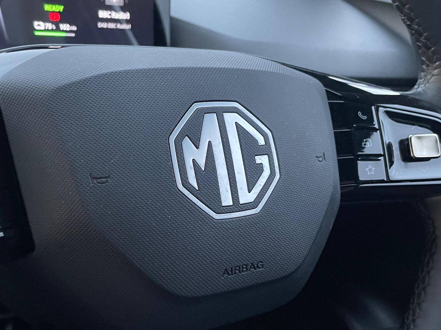 Used MG MG4 2024 for sale - 76952581: Photo 39