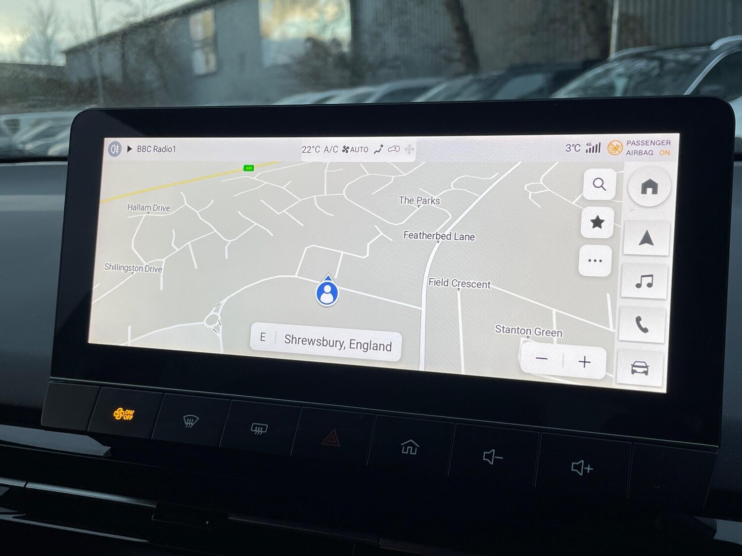 Used MG MG4 2024 for sale - 76952581: Photo 46