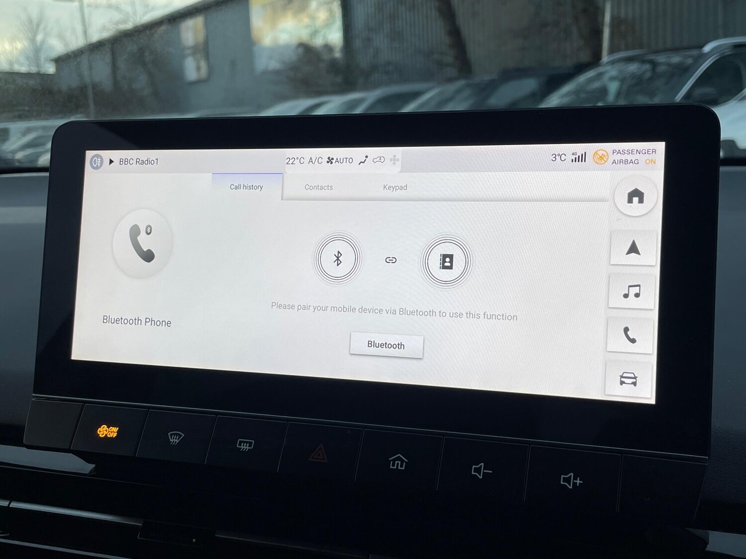 Used MG MG4 2024 for sale - 76952581: Photo 47