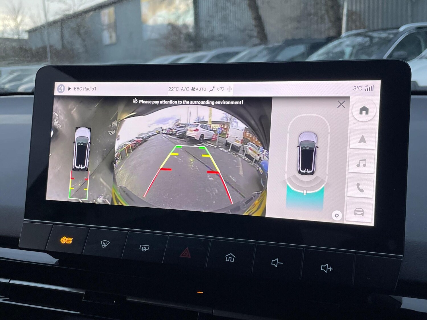 Used MG MG4 2024 for sale - 76952581: Photo 50