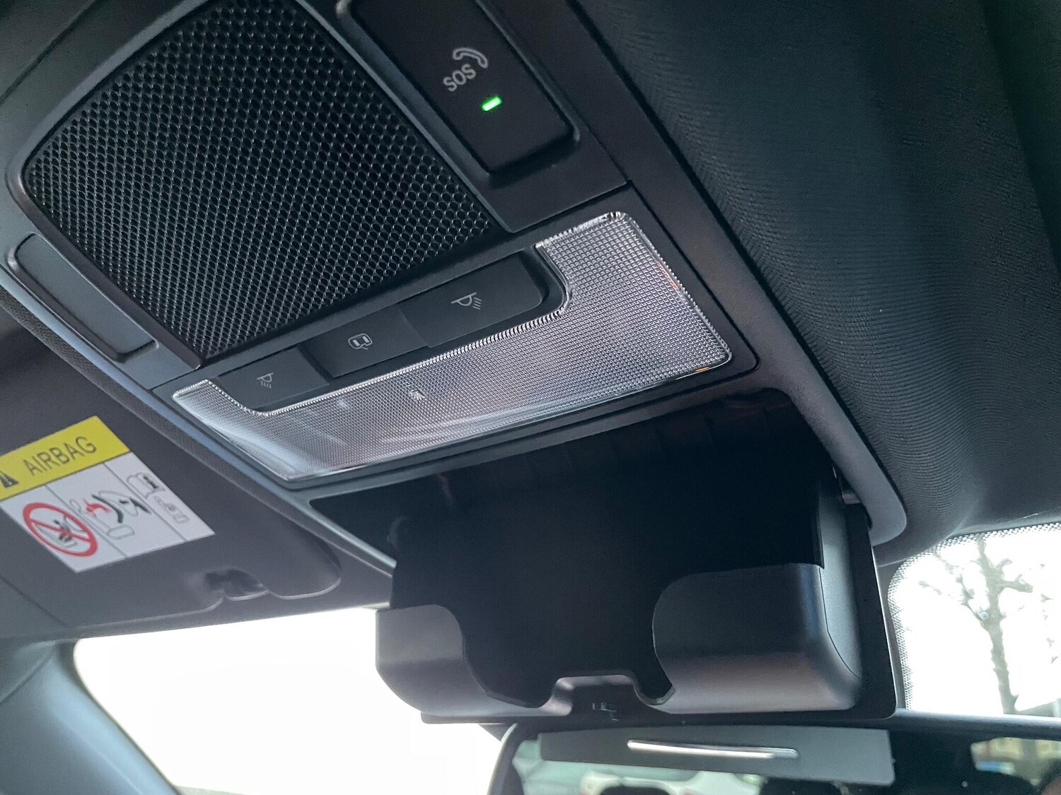 Used MG MG4 2024 for sale - 76952581: Photo 53