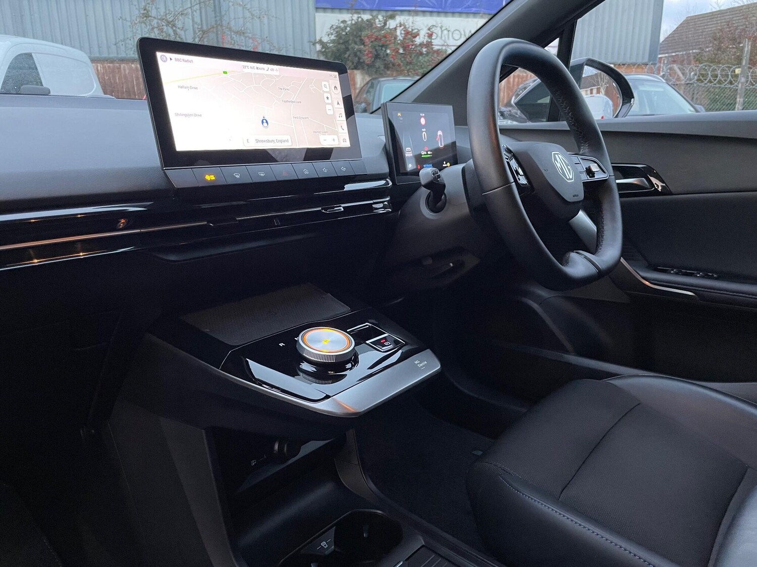 Used MG MG4 2024 for sale - 76952581: Photo 54