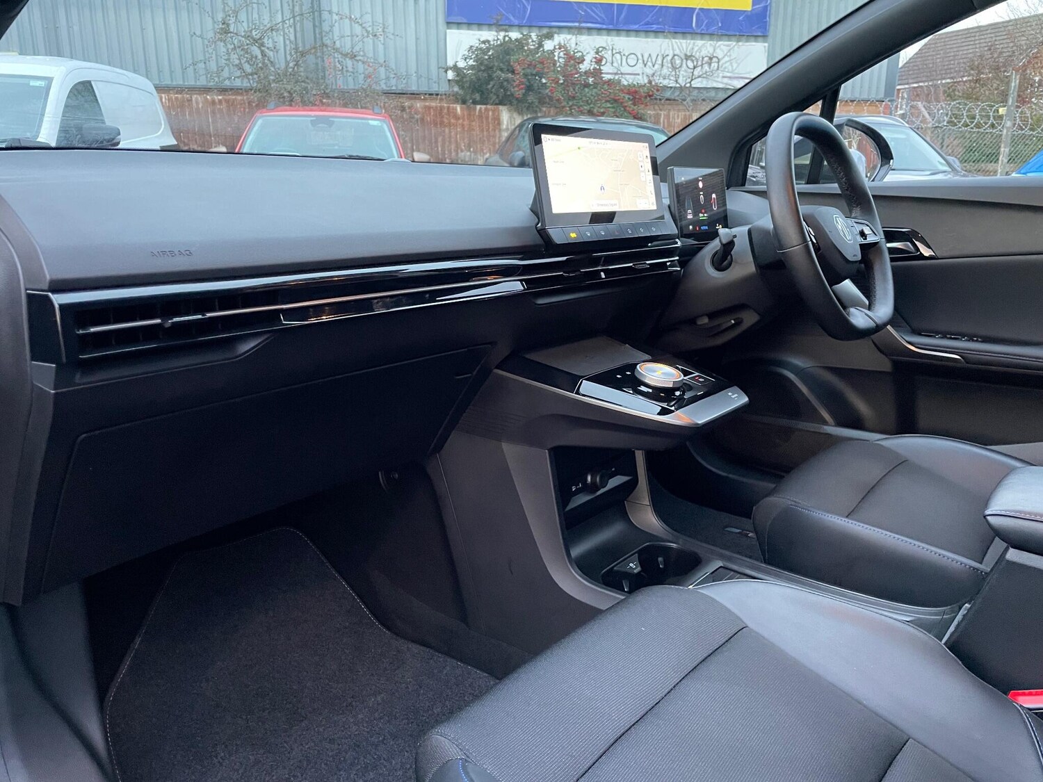 Used MG MG4 2024 for sale - 76952581: Photo 55