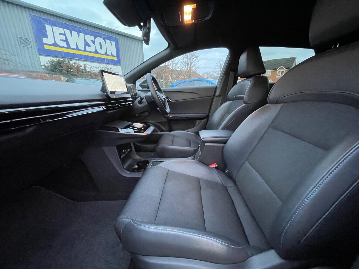 Used MG MG4 2024 for sale - 76952581: Photo 56