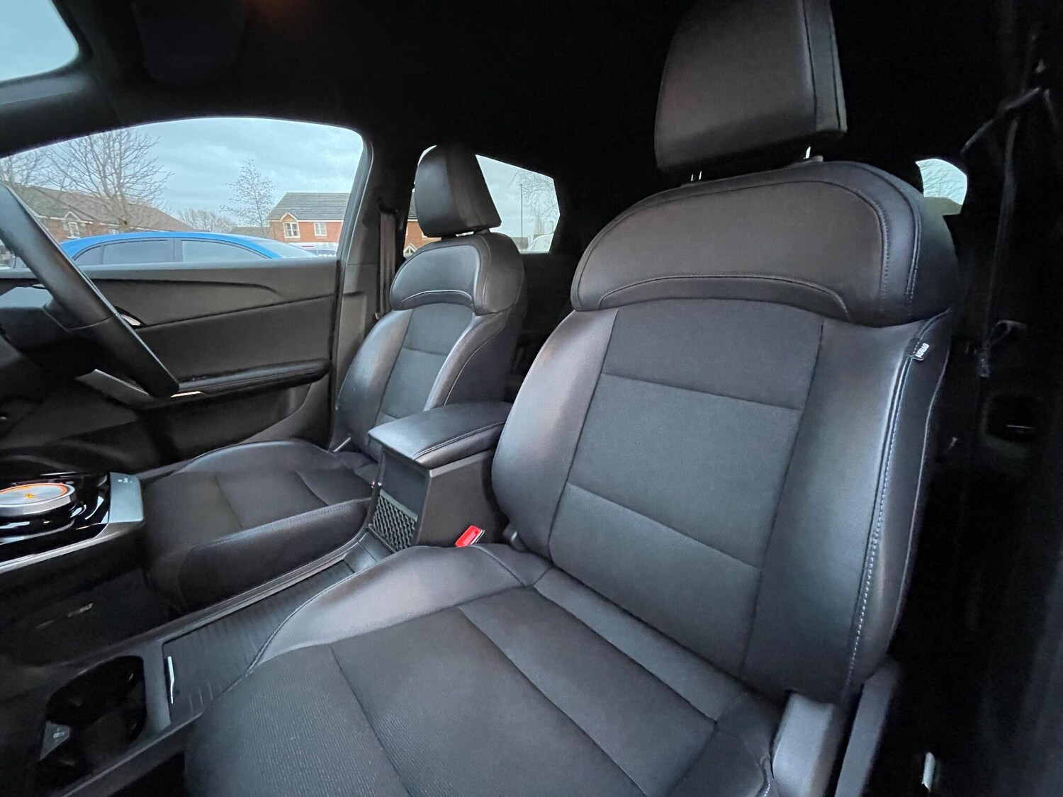 Used MG MG4 2024 for sale - 76952581: Photo 57