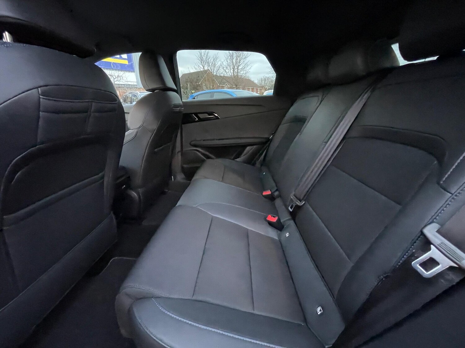 Used MG MG4 2024 for sale - 76952581: Photo 58