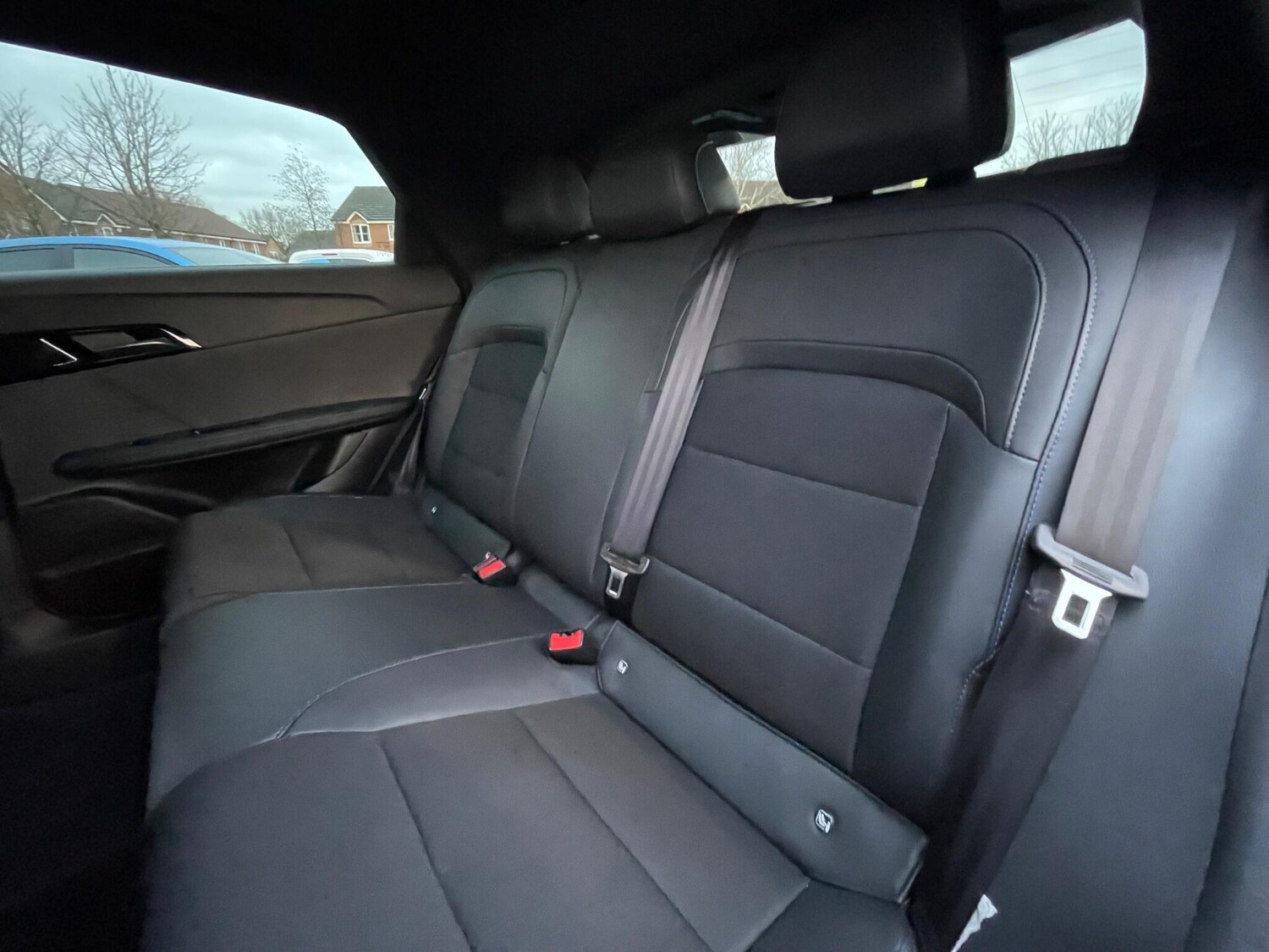 Used MG MG4 2024 for sale - 76952581: Photo 59