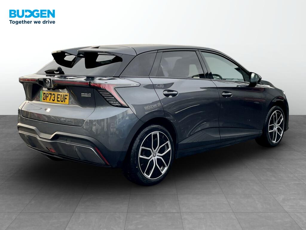 Used MG MG4 2024 for sale - 76952581: Photo 6