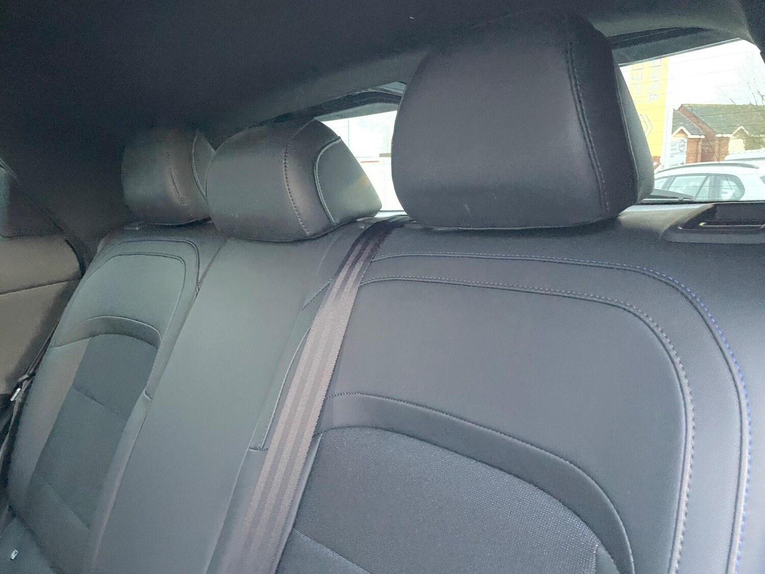 Used MG MG4 2024 for sale - 76952581: Photo 60