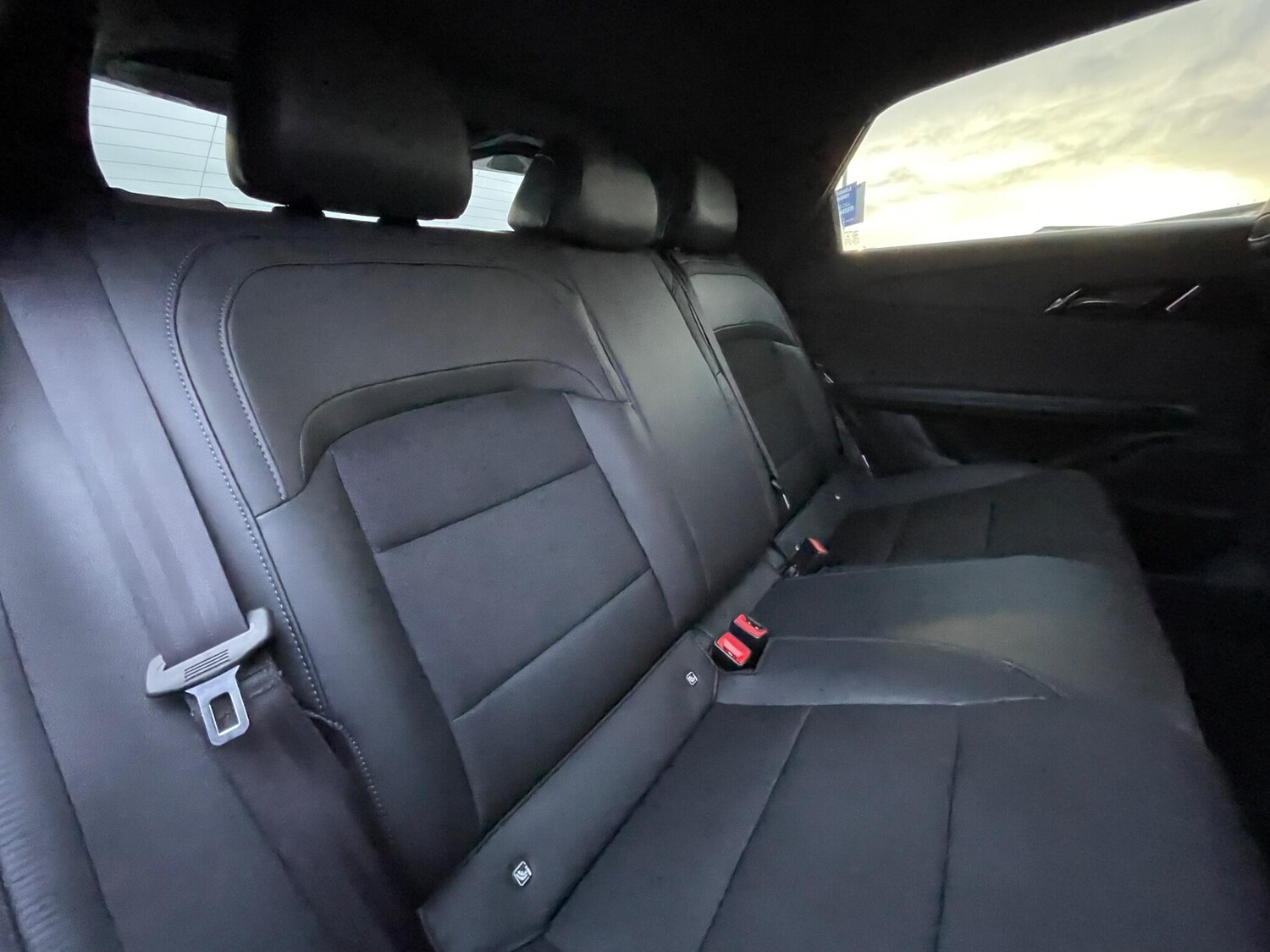 Used MG MG4 2024 for sale - 76952581: Photo 62