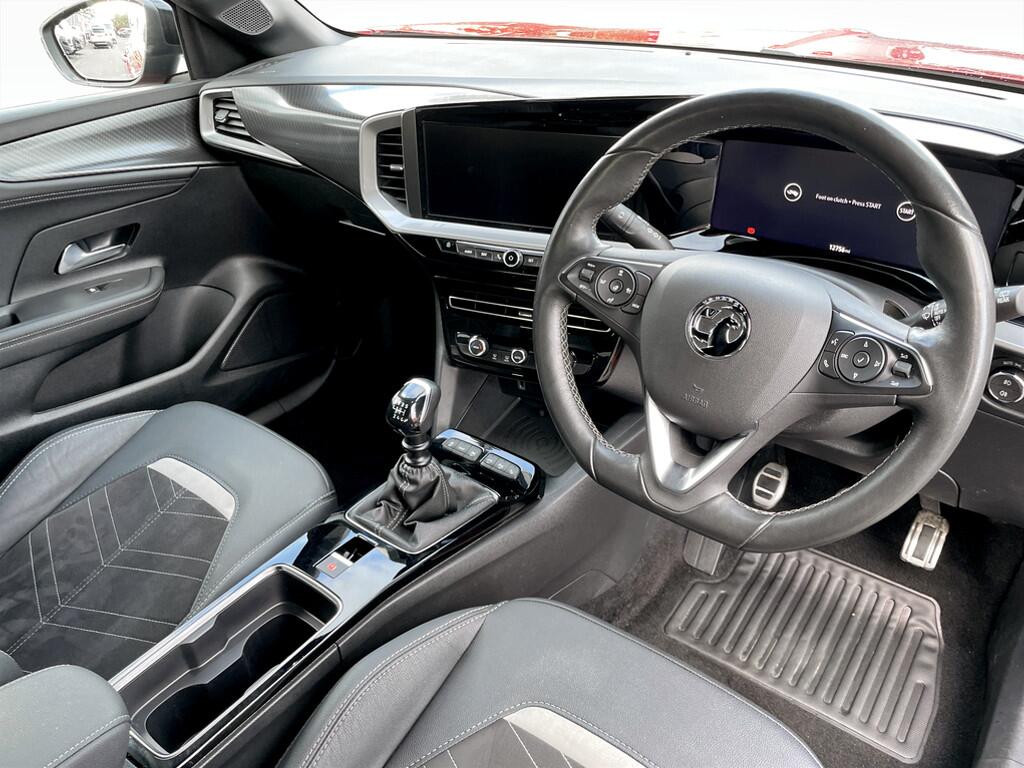 Used Vauxhall Mokka 2023 for sale - 76283754: Photo 10