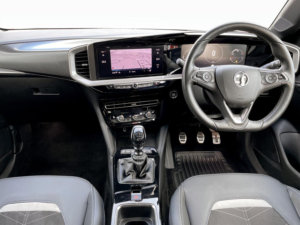 Used Vauxhall Mokka 2023 for sale - 76283754: Photo 11