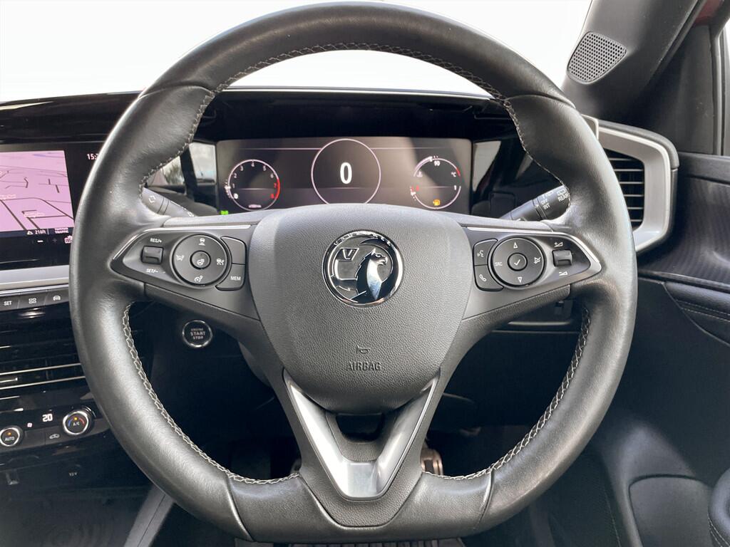 Used Vauxhall Mokka 2023 for sale - 76283754: Photo 12