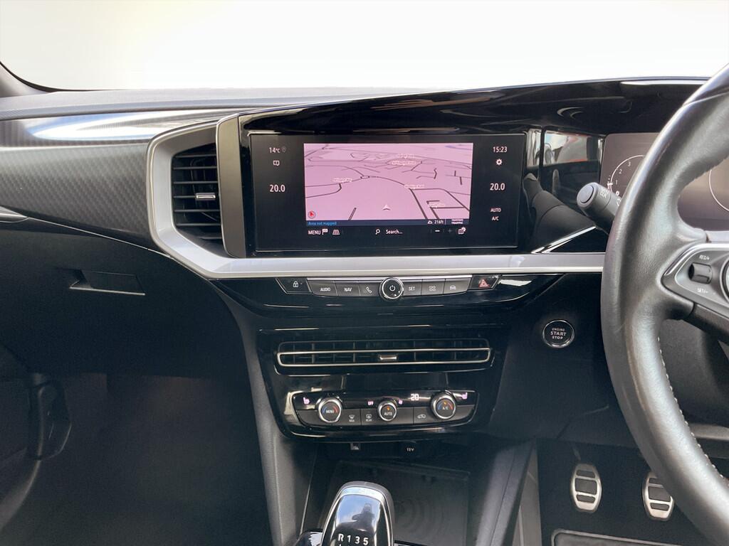 Used Vauxhall Mokka 2023 for sale - 76283754: Photo 13