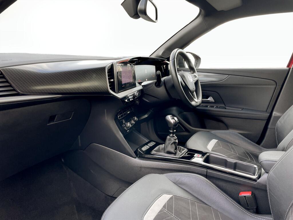 Used Vauxhall Mokka 2023 for sale - 76283754: Photo 14