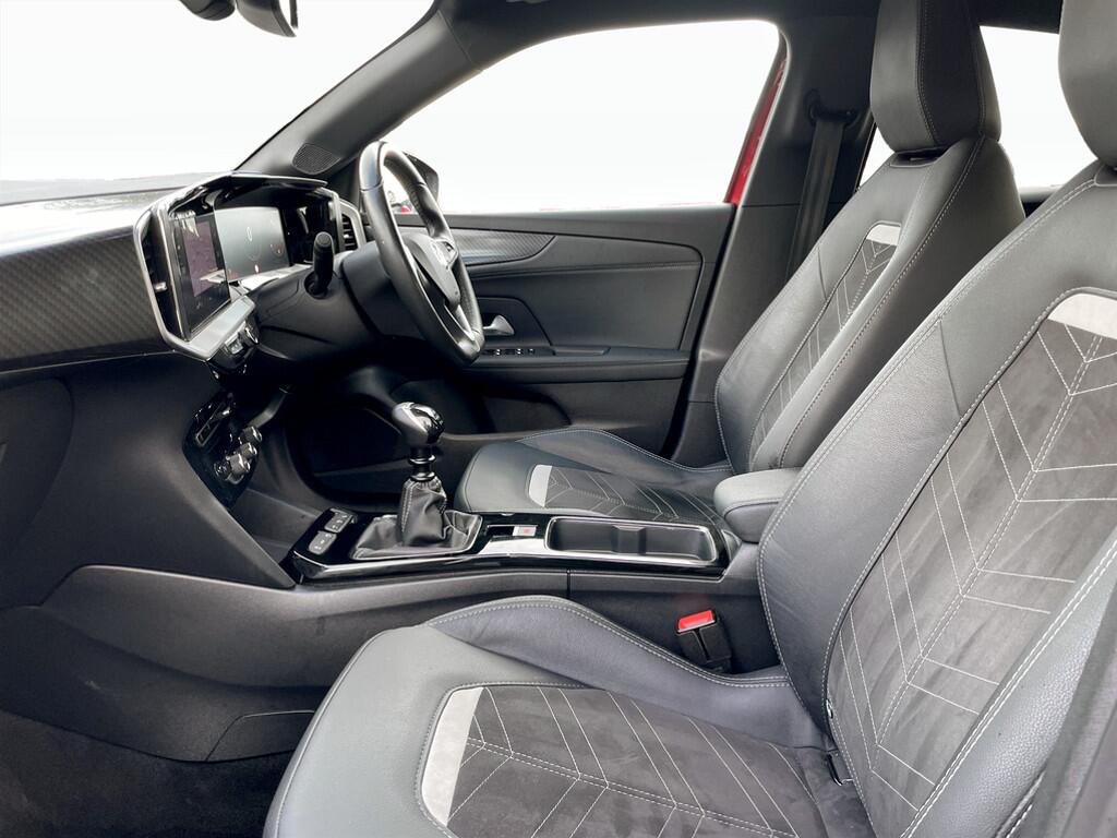 Used Vauxhall Mokka 2023 for sale - 76283754: Photo 15