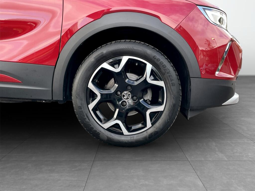 Used Vauxhall Mokka 2023 for sale - 76283754: Photo 18