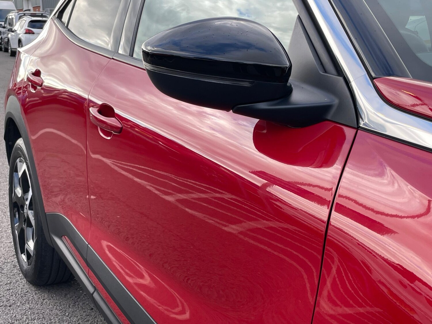 Used Vauxhall Mokka 2023 for sale - 76283754: Photo 19