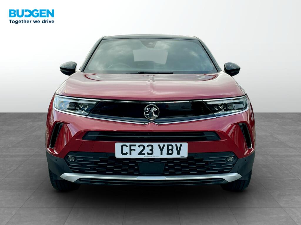 Used Vauxhall Mokka 2023 for sale - 76283754: Photo 2