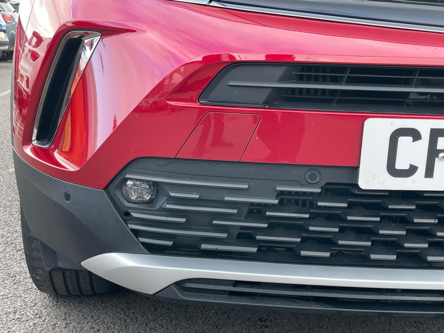 Used Vauxhall Mokka 2023 for sale - 76283754: Photo 21