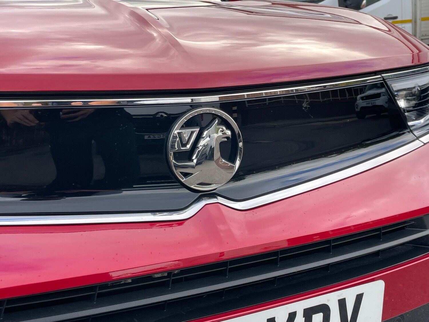 Used Vauxhall Mokka 2023 for sale - 76283754: Photo 22