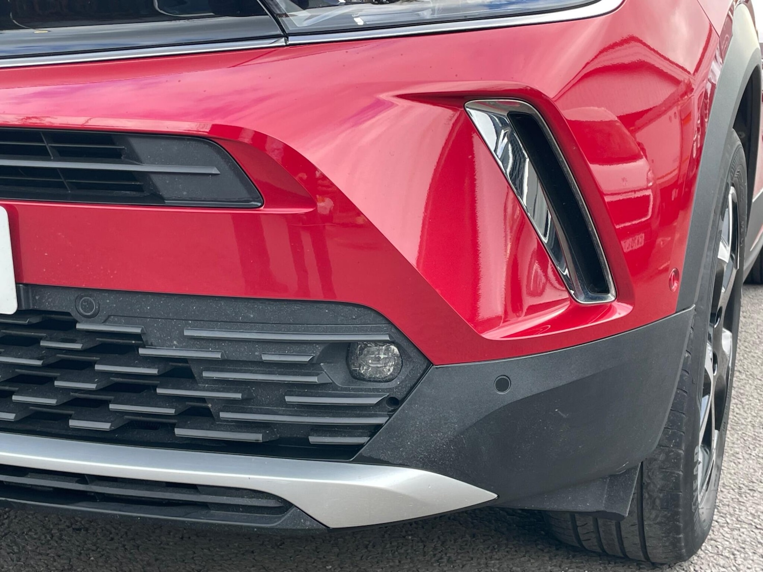 Used Vauxhall Mokka 2023 for sale - 76283754: Photo 24