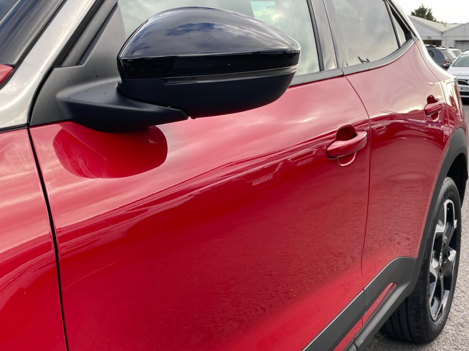 Used Vauxhall Mokka 2023 for sale - 76283754: Photo 25