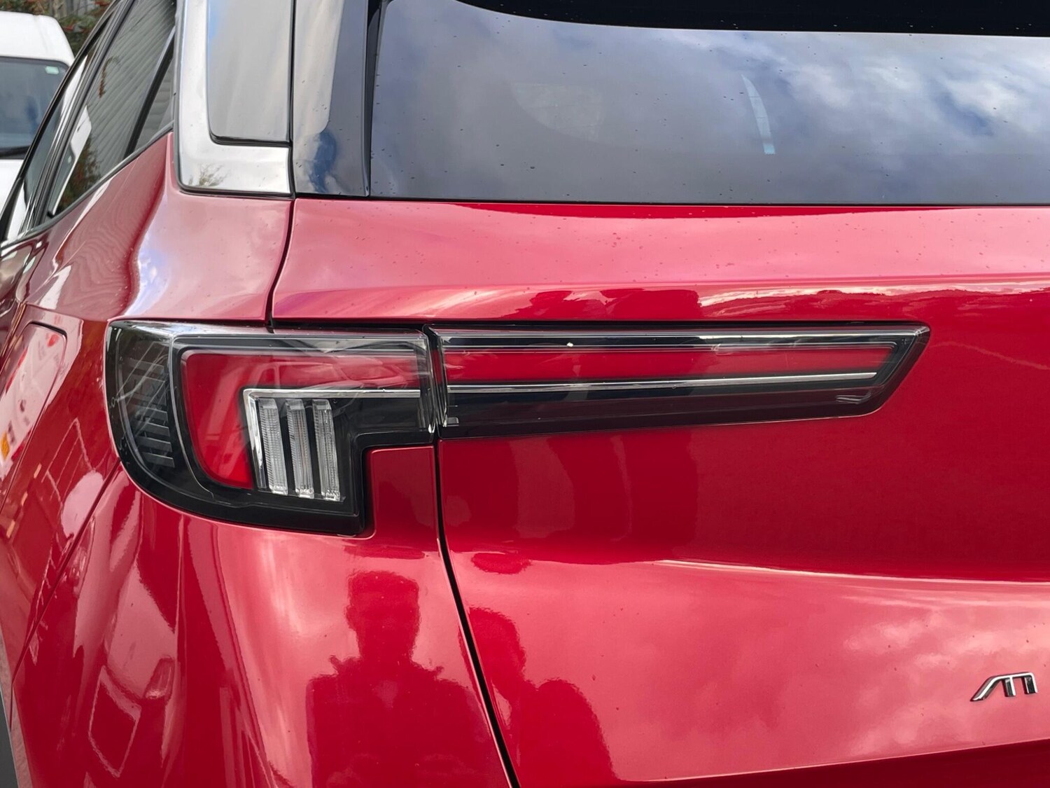 Used Vauxhall Mokka 2023 for sale - 76283754: Photo 27