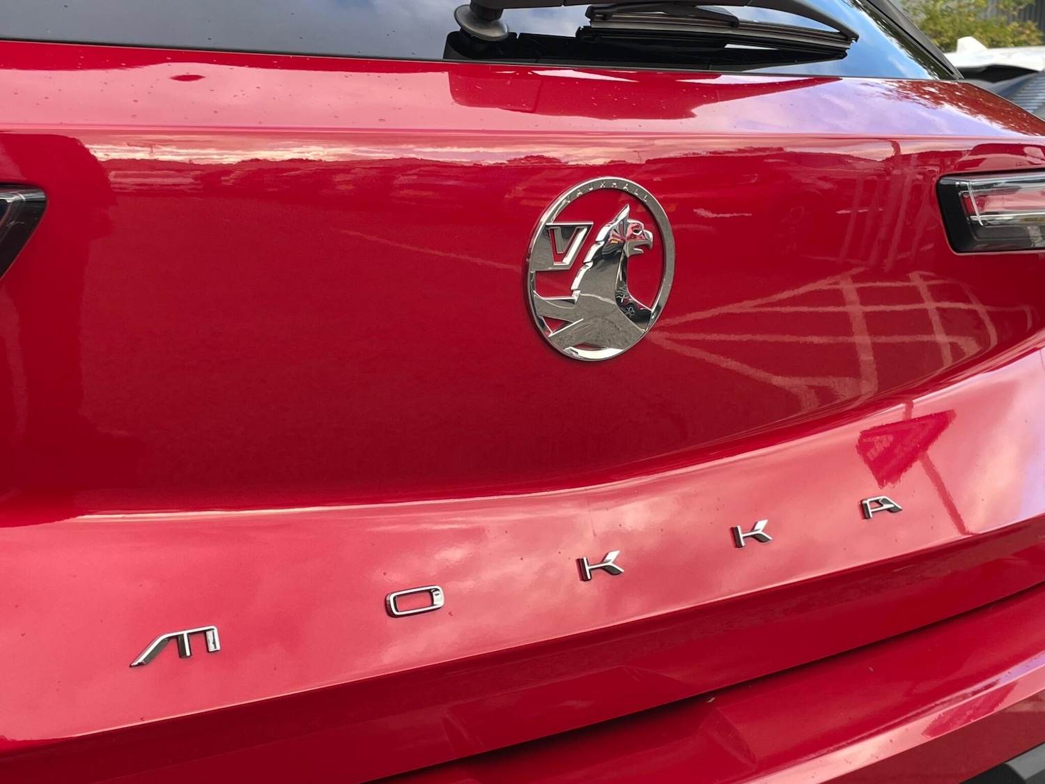 Used Vauxhall Mokka 2023 for sale - 76283754: Photo 28