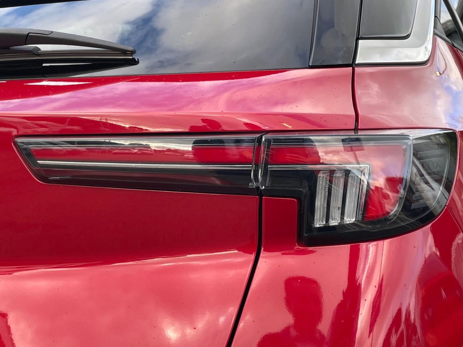 Used Vauxhall Mokka 2023 for sale - 76283754: Photo 29