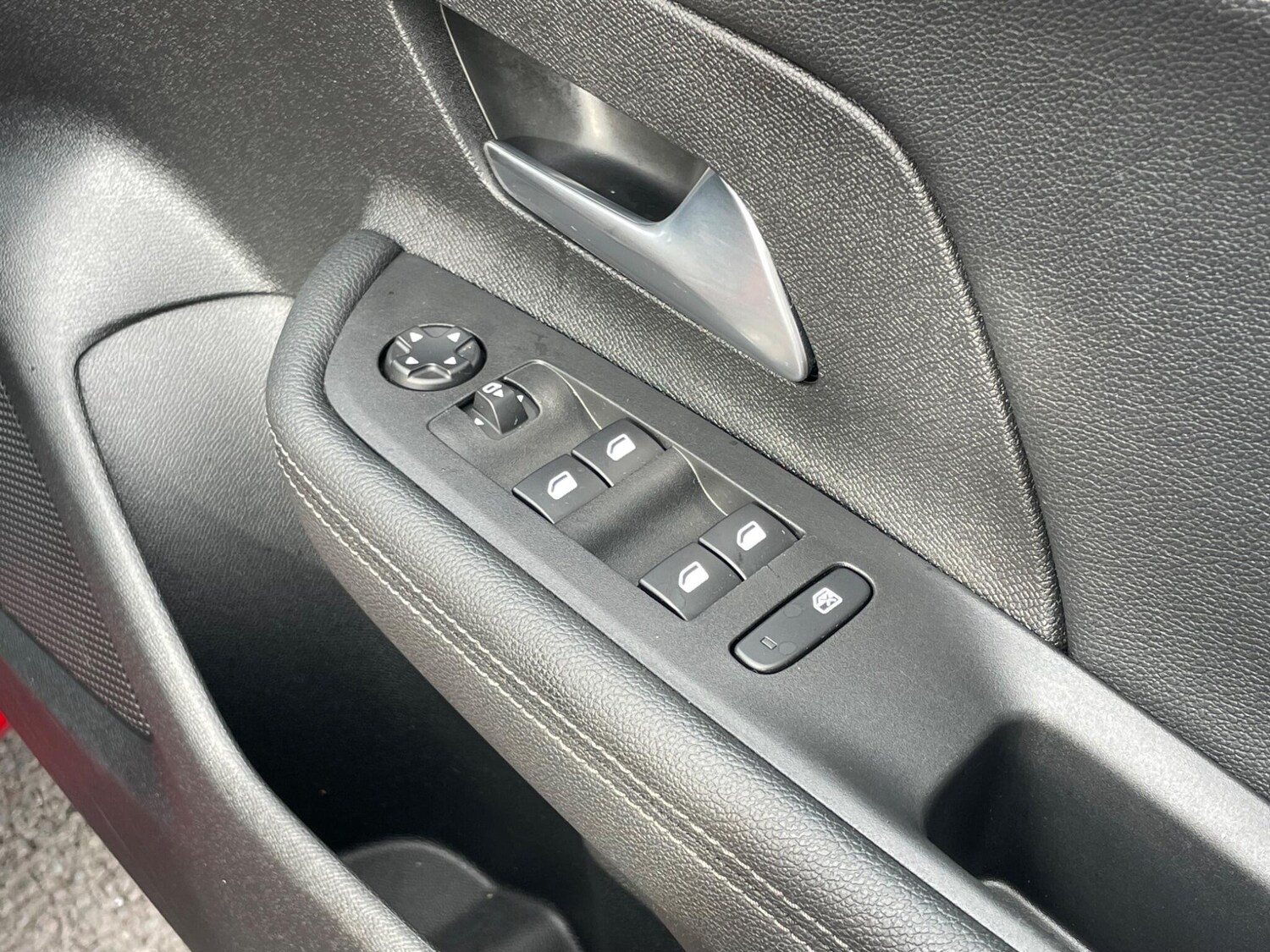 Used Vauxhall Mokka 2023 for sale - 76283754: Photo 35