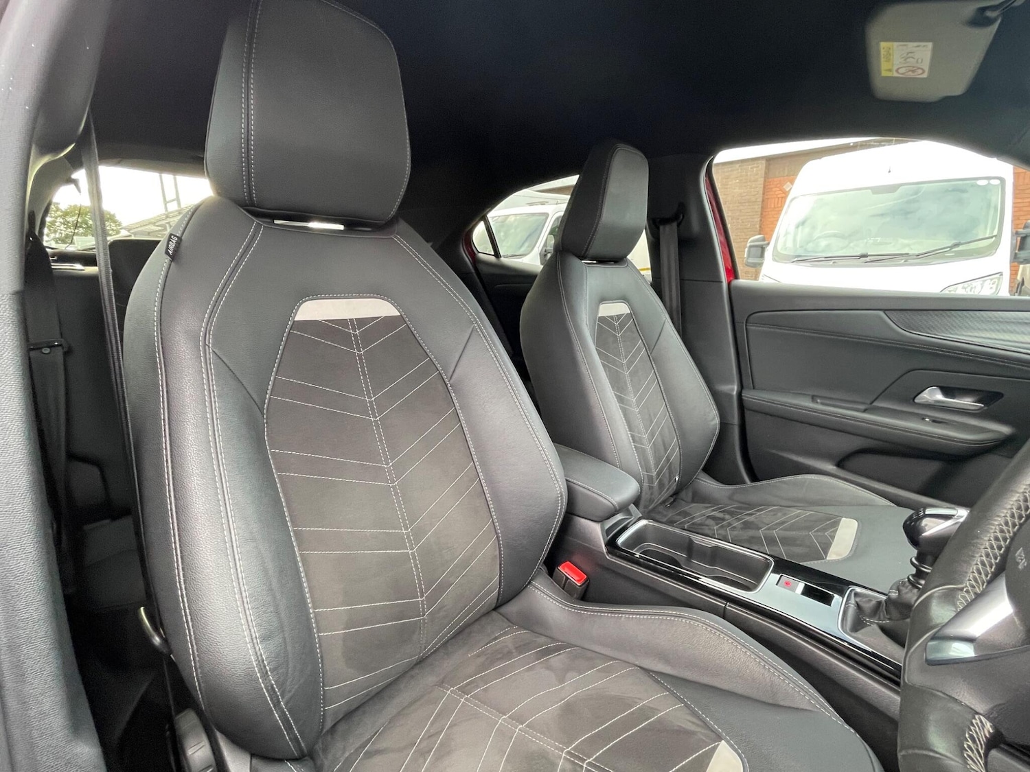 Used Vauxhall Mokka 2023 for sale - 76283754: Photo 36