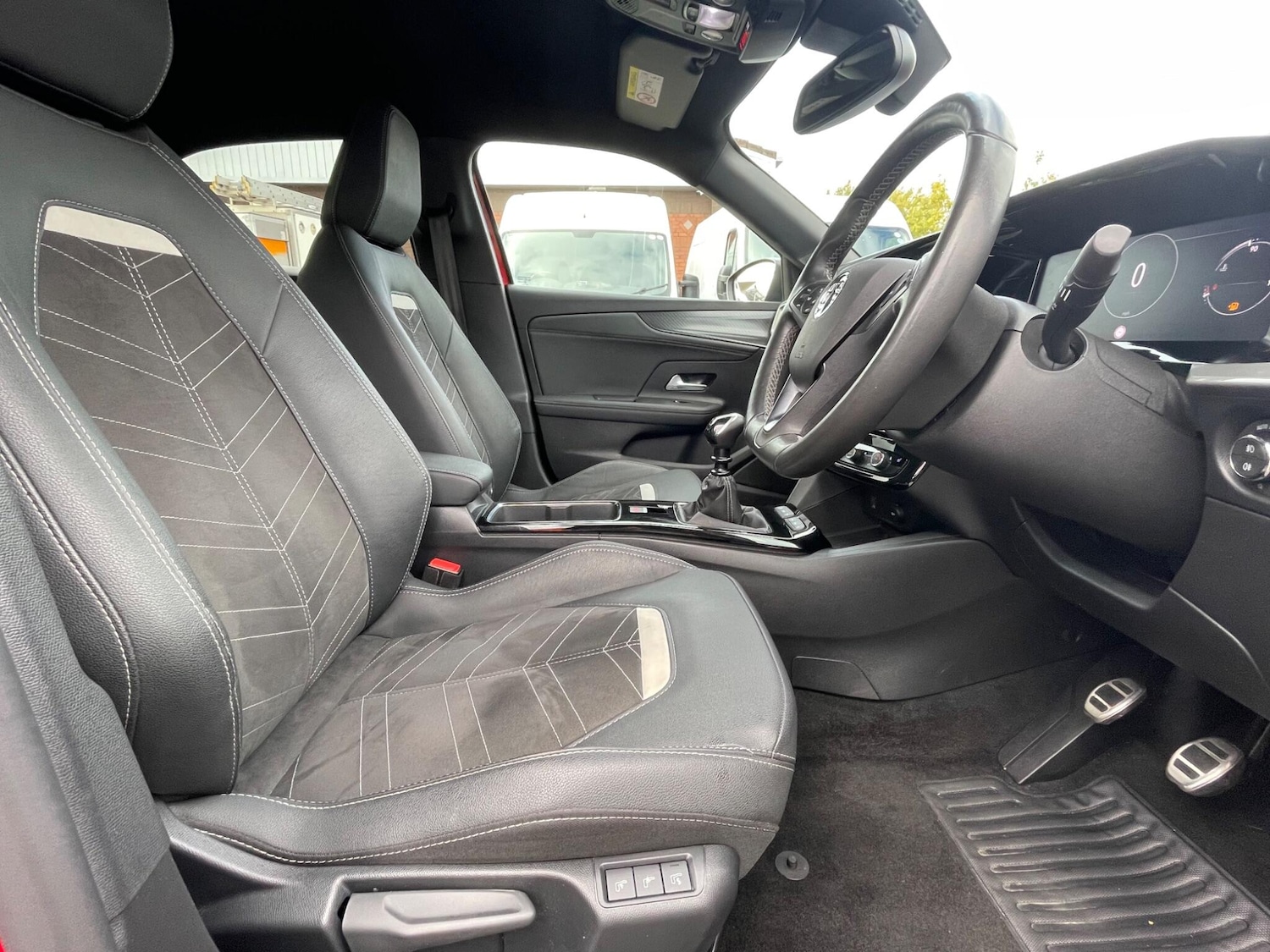 Used Vauxhall Mokka 2023 for sale - 76283754: Photo 37