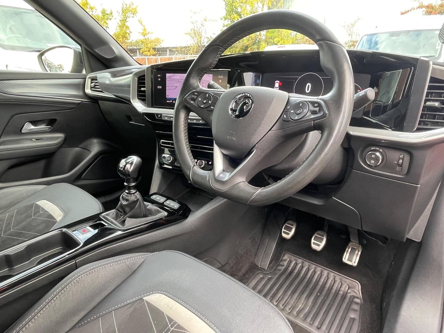 Used Vauxhall Mokka 2023 for sale - 76283754: Photo 38