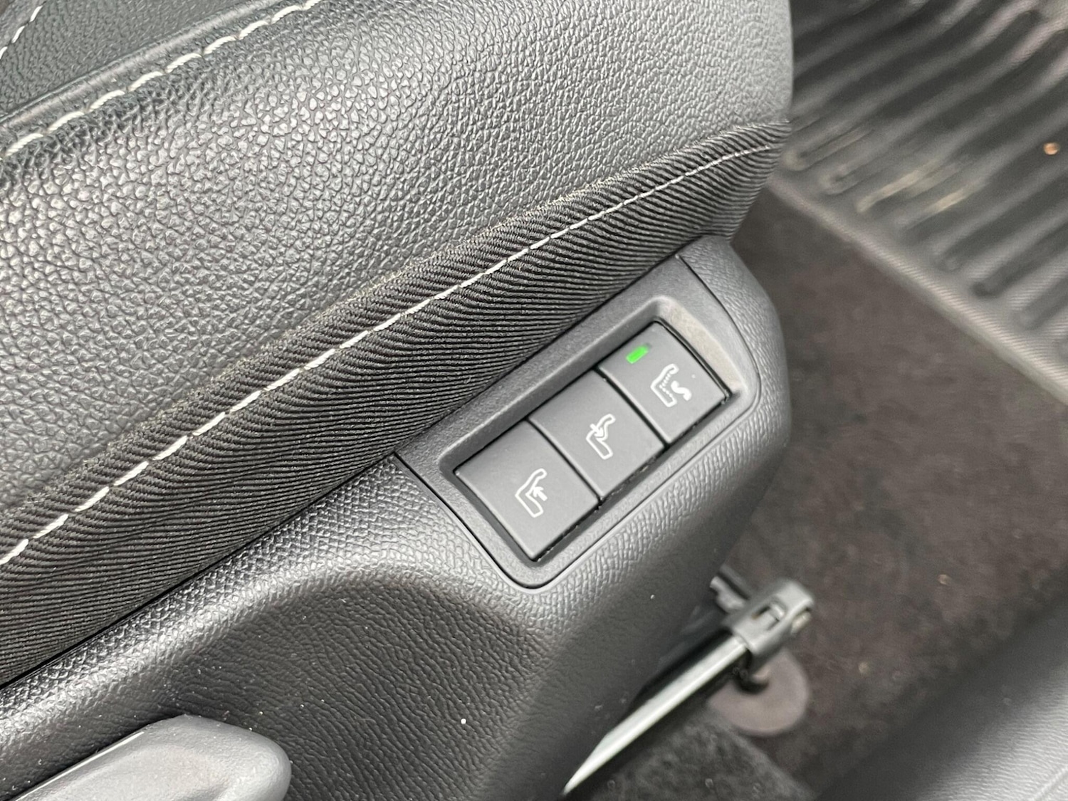 Used Vauxhall Mokka 2023 for sale - 76283754: Photo 40