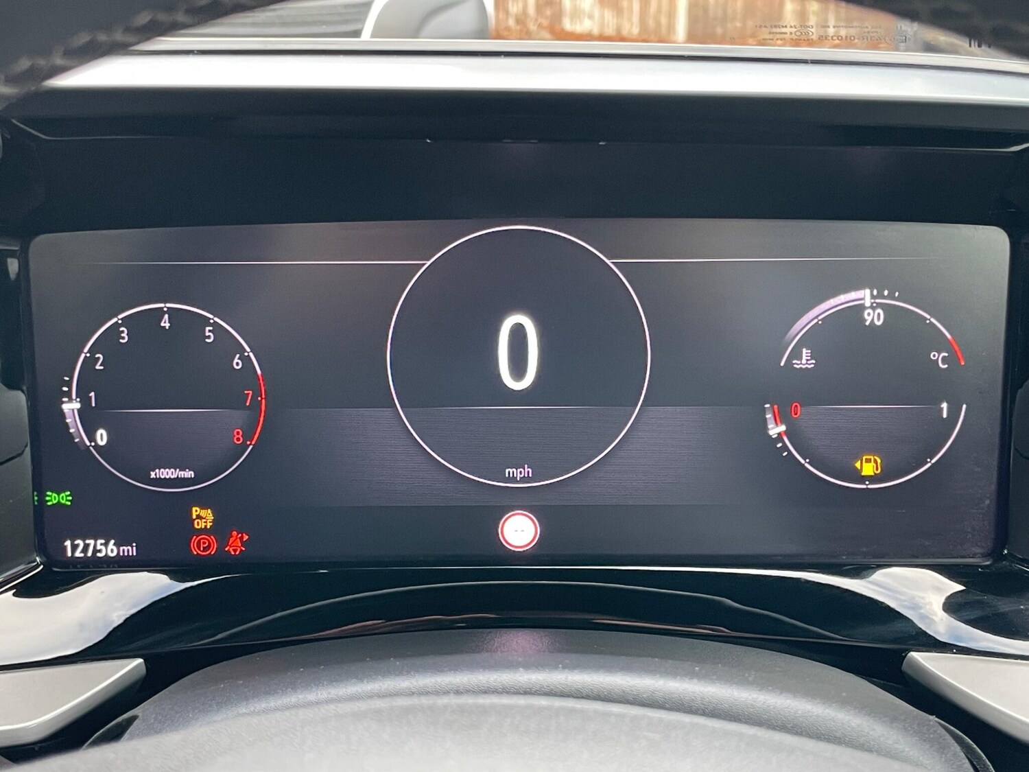 Used Vauxhall Mokka 2023 for sale - 76283754: Photo 41