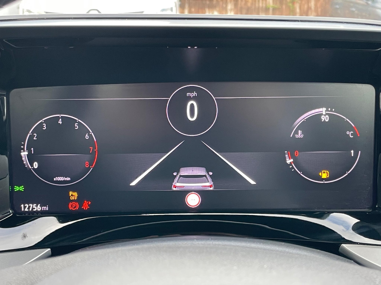 Used Vauxhall Mokka 2023 for sale - 76283754: Photo 42