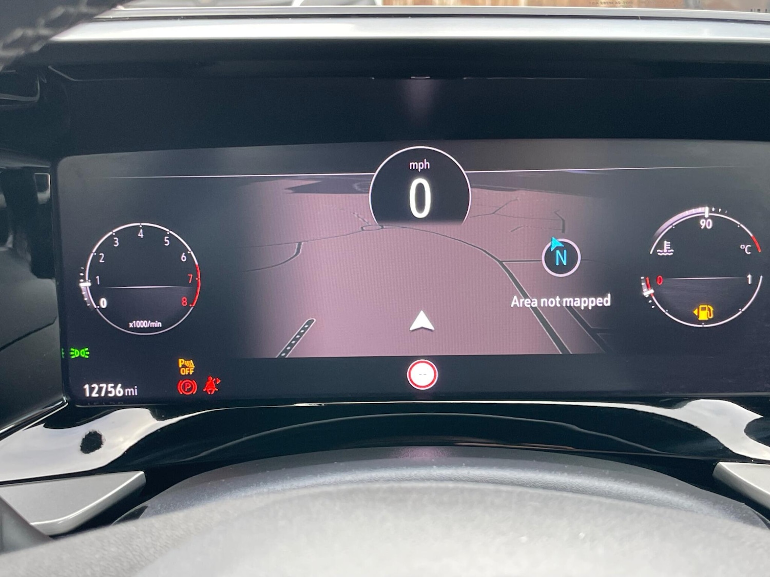 Used Vauxhall Mokka 2023 for sale - 76283754: Photo 43